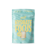 Hydrate & Focus Electrolytes + Lions Mane