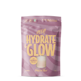 Hydrate & Glow Electrolytes + Coll-egan®