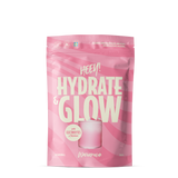 Hydrate & Glow Electrolytes + Coll-egan®