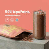 Vegan Plant Protein
