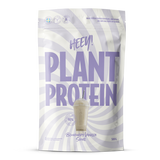 Veganskt Proteinpulver