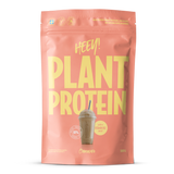 Veganskt Proteinpulver