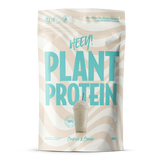 Veganskt Proteinpulver