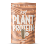 Veganskt Proteinpulver