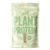 Veganskt Proteinpulver