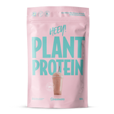 Veganskt Proteinpulver