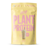 Veganskt Proteinpulver