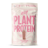 Veganskt Proteinpulver