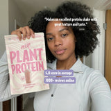 Vegan Plant Protein