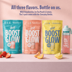 Boost & Glow Creatine + Coll-egan® - Heey!