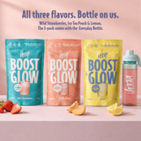 Boost & Glow Creatine + Coll-egan® - Heey!