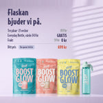 Boost & Glow Creatine + Coll-egan® - Heey!