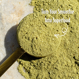 Greens & Biotics Superfood + Probiotics