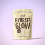 Hydrate & Glow Electrolytes + Coll - egan® - Heey!