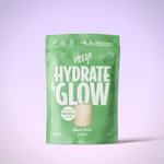 Hydrate & Glow Electrolytes + Coll - egan® - Heey!