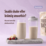 Protein & Biotics - Heey!