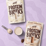 Protein & Biotics - Heey!