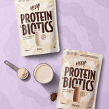 Protein & Biotics - Heey!