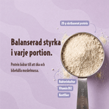 Protein & Biotics - Heey!