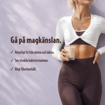 Protein & Biotics - Heey!