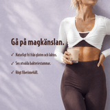 Protein & Biotics - Heey!