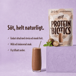 Protein & Biotics - Heey!