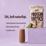 Protein & Biotics - Heey!