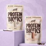 Protein & Biotics - Heey!