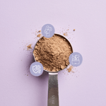 Protein & Biotics - Heey!