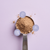Protein & Biotics - Heey!