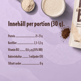 Protein & Biotics - Heey!